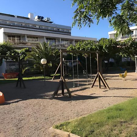 Camp I Mar Rentalmar Salou Buitenkant foto