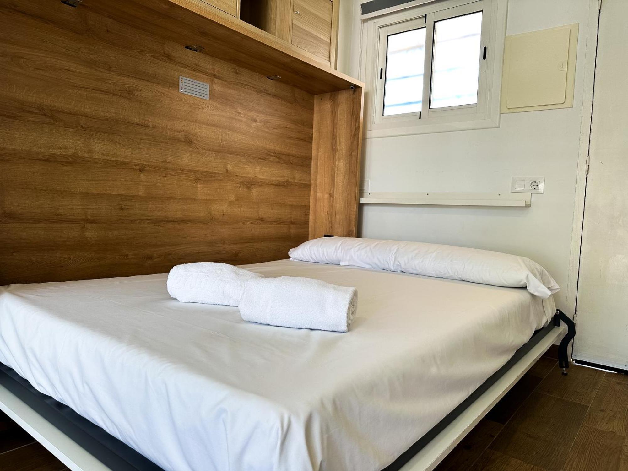 Camp I Mar Rentalmar Salou Buitenkant foto