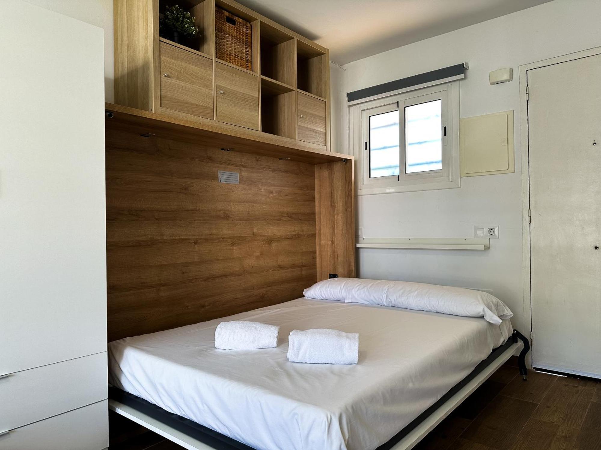 Camp I Mar Rentalmar Salou Buitenkant foto