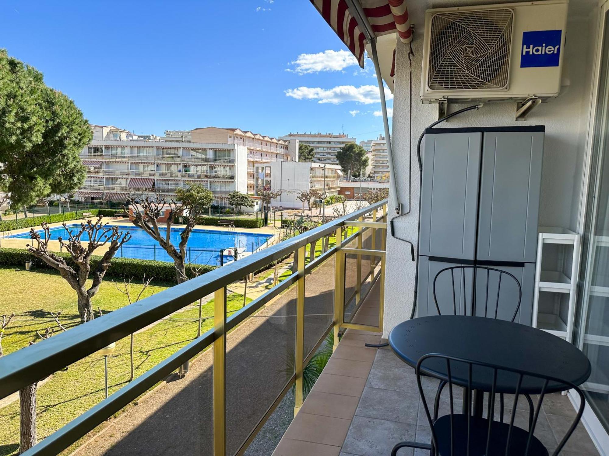 Camp I Mar Rentalmar Salou Buitenkant foto