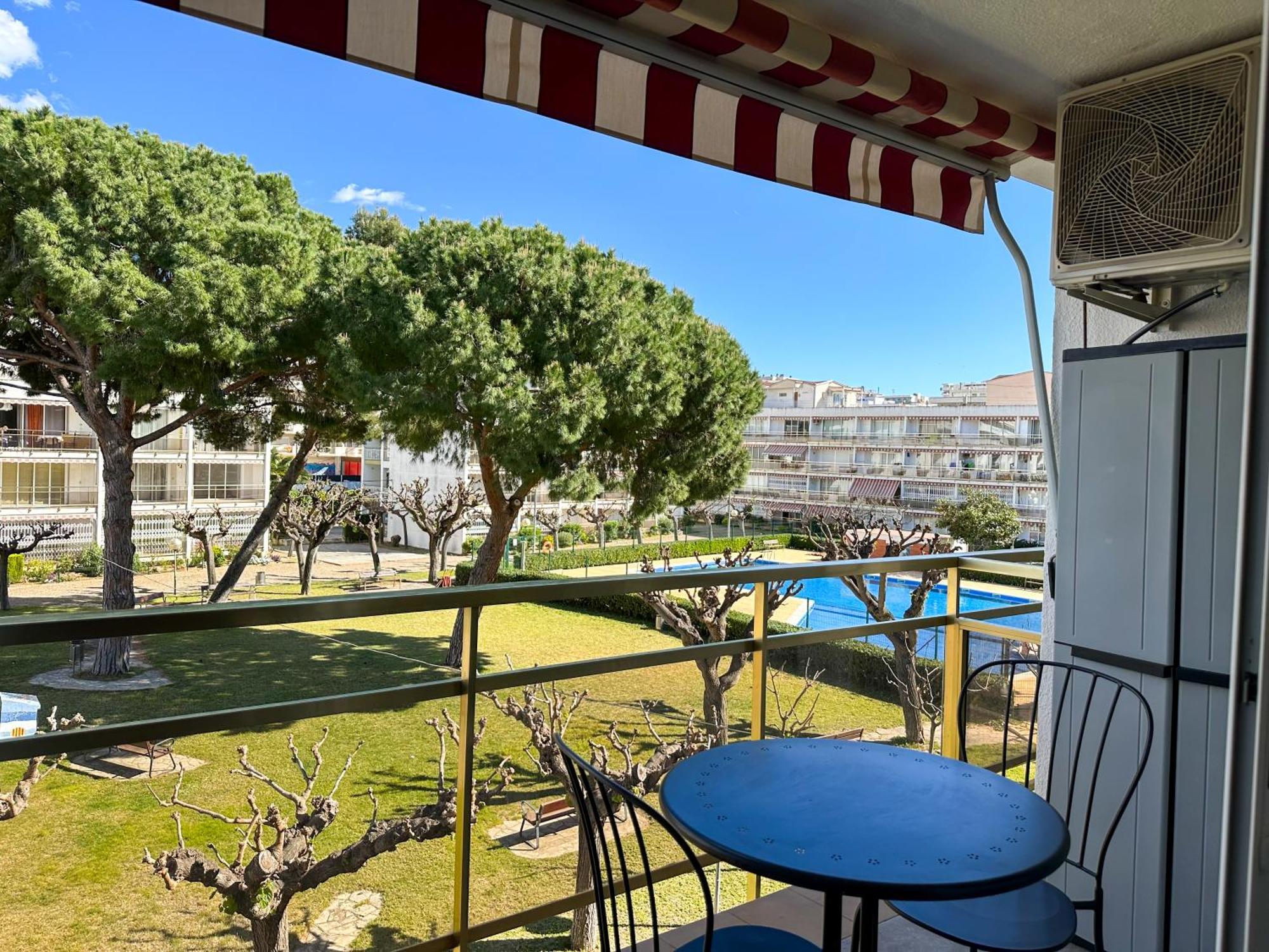 Camp I Mar Rentalmar Salou Buitenkant foto