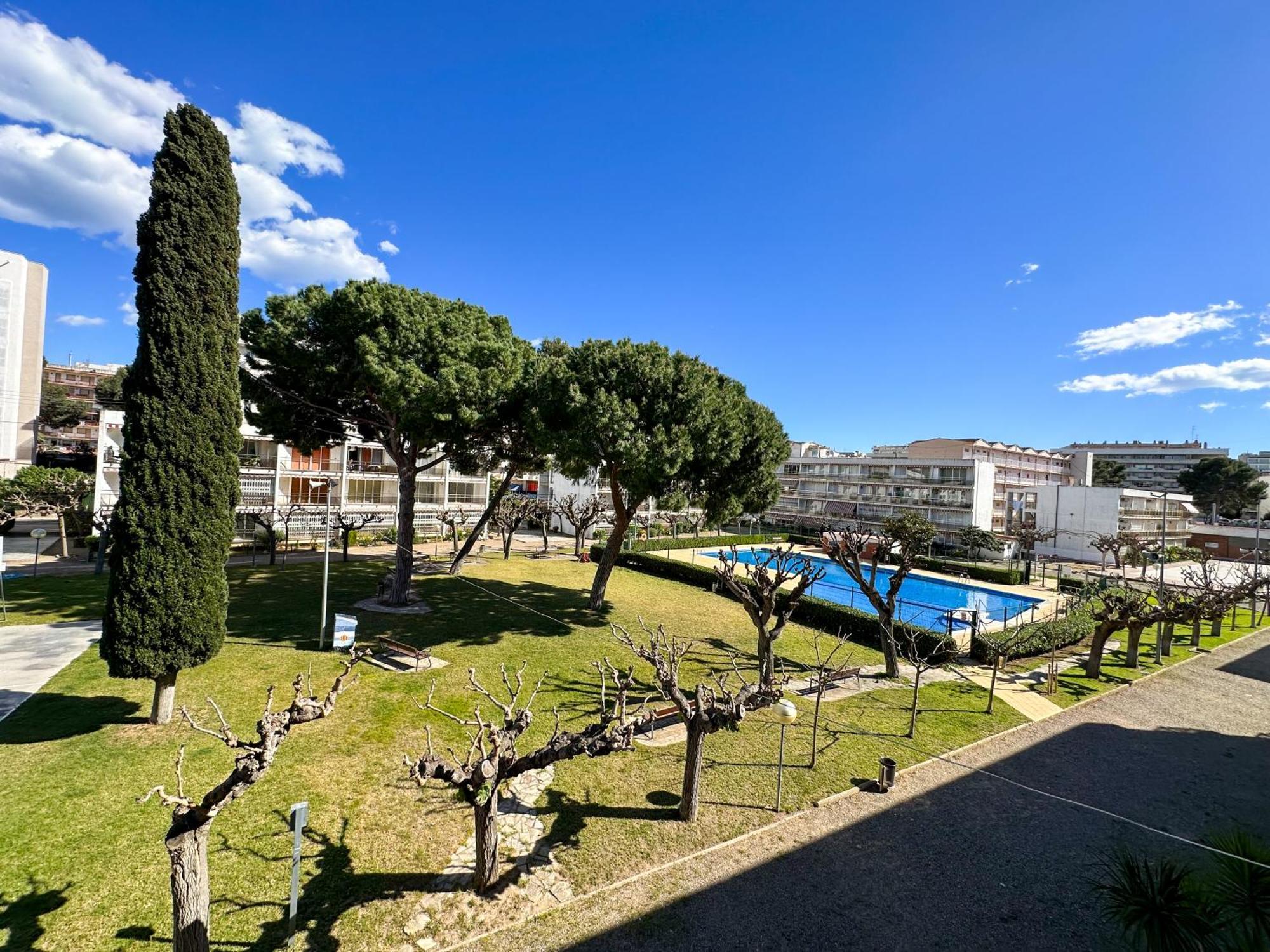 Camp I Mar Rentalmar Salou Buitenkant foto