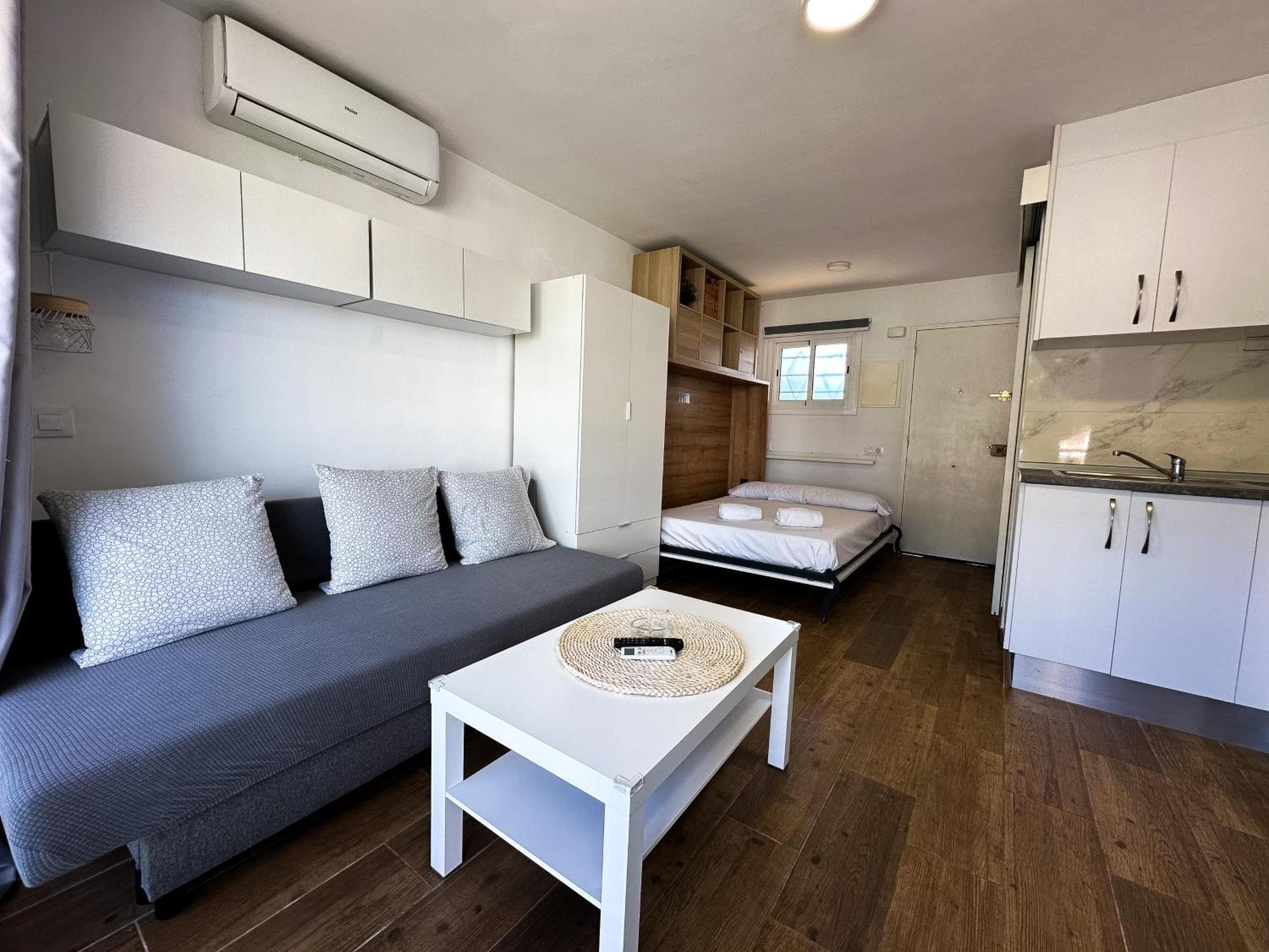 Camp I Mar Rentalmar Salou Buitenkant foto
